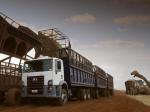 Volkswagen Constellation 31-370 6x4 2006 года